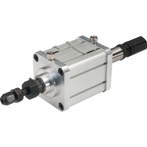 Integration marking machine - S22  - SOMAUT S.r.l. - impact / industrial / pneumatic