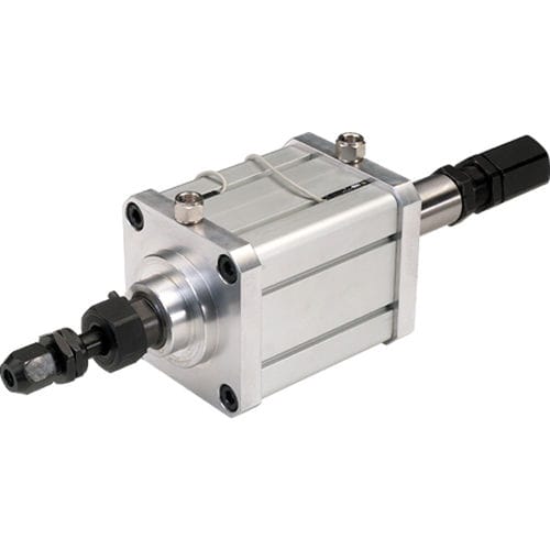 Integration marking machine - S23 - SOMAUT S.r.l. - impact / industrial / pneumatic