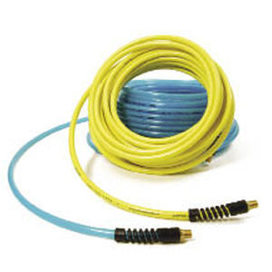 Air hose - Ultra-Lite SuperBraid® - Nycoil - thermoplastic / polyurethane / polyester