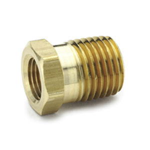 Hydraulic fitting - Nycoil - screw-in / brass