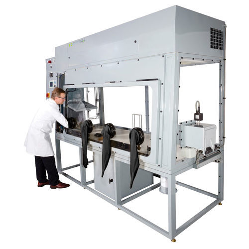 Microbiological safety cabinet - BDONE series  - Bigneat Containment Technology