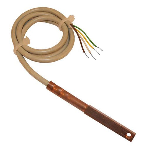 电阻温度传感器