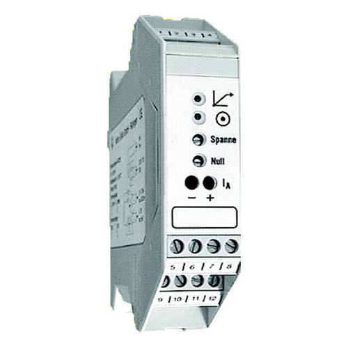 Isolation amplifier - TR225 - Arthur Grillo GmbH - signal / synchronous / transducer