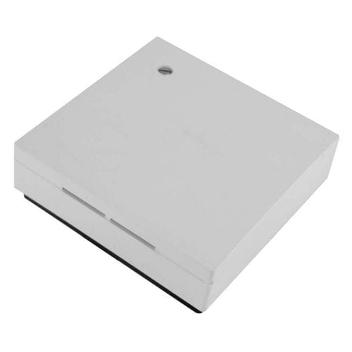 Room temperature probe - RF1 - Arthur Grillo GmbH - Pt100 / with housing / wall-mount