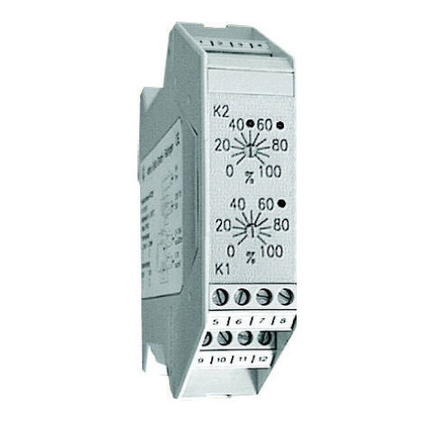 IP20 limit switch - GS225 - Arthur Grillo GmbH - adjustable / plastic housing / for electrical applications