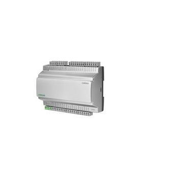 Humidity control unit - E151W-3 - Arthur Grillo GmbH - ventilation / TCP/IP / digital
