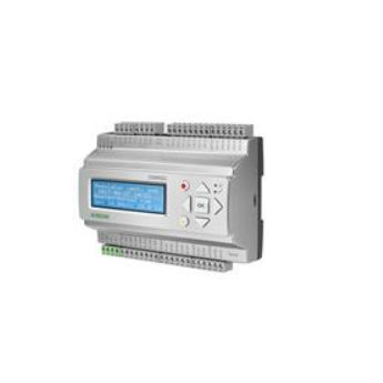 Humidity control unit - E151DW-3 - Arthur Grillo GmbH - ventilation / digital / DIN rail