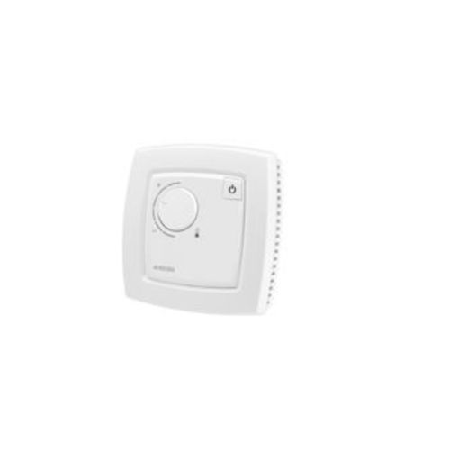 Digital temperature controller - RC-C3O - Arthur Grillo GmbH - IP20 / ambient temperature / room