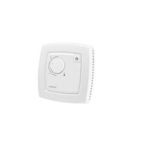 Humidity control unit - ED-RU-O - Arthur Grillo GmbH - remote / temperature