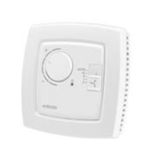 Humidity control unit - ED-RU-F - Arthur Grillo GmbH - remote