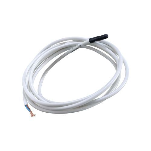 NTC temperature sensor - TG-G130 - Arthur Grillo GmbH - IP65 / cable