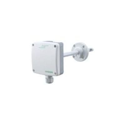 CO2 transmitter - CO2DT-R - Arthur Grillo GmbH