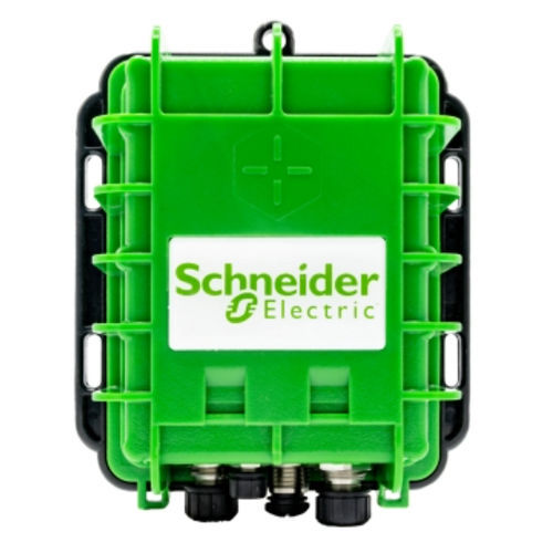 4G data logger - PR - Schneider Electric - 2G / LTE / 3G