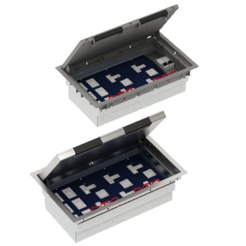 Cable management system Schneider Electric