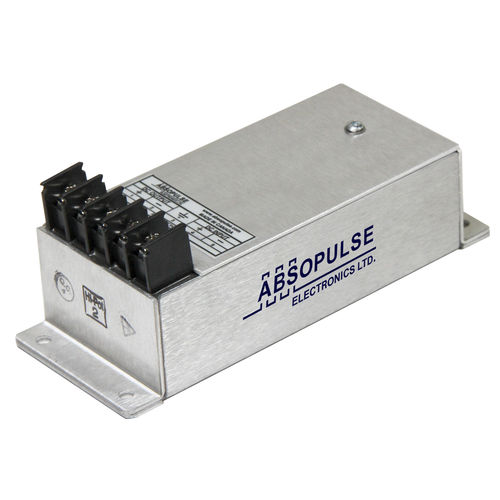 DC/DC converter for railway applications - RWY 15-P30 series - ABSOPULSE Electronics Ltd. - isolated / regulated / encapsulated
