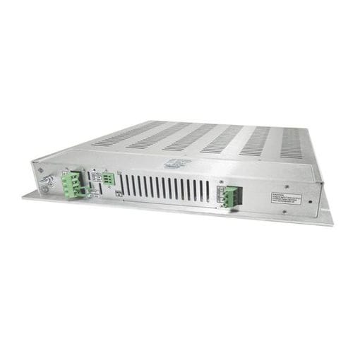 Pure sine wave DC/AC inverter - CSI 1K-F31 series - ABSOPULSE Electronics Ltd. - low-noise / high-frequency / PWM