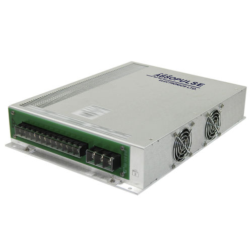 AC/DC power supply - PFL 2K-E/110-F6W  - ABSOPULSE Electronics Ltd. - switching / for industrial applications / with power factor correction