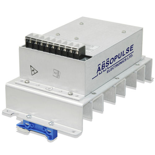 Industrial DC-DC converter - PDC 250-HSA-P59  - ABSOPULSE Electronics Ltd. - encapsulated / rugged / convection-cooled
