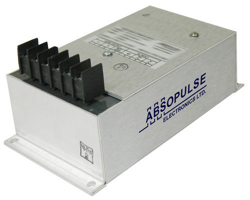 Encapsulated power supply - PWI 100-P99L series - ABSOPULSE Electronics Ltd. - AC/DC / single-output / switching