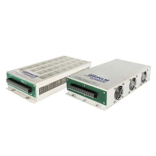 Pure sine wave DC/AC inverter - CSI 500-FX series - ABSOPULSE Electronics Ltd. - high-frequency / PWM / for industrial applications