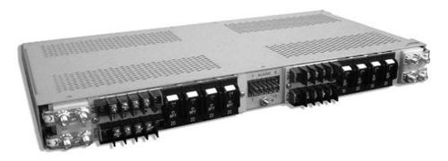 DC/AC inverter - 150 A | DPBF1U series - Unipower
