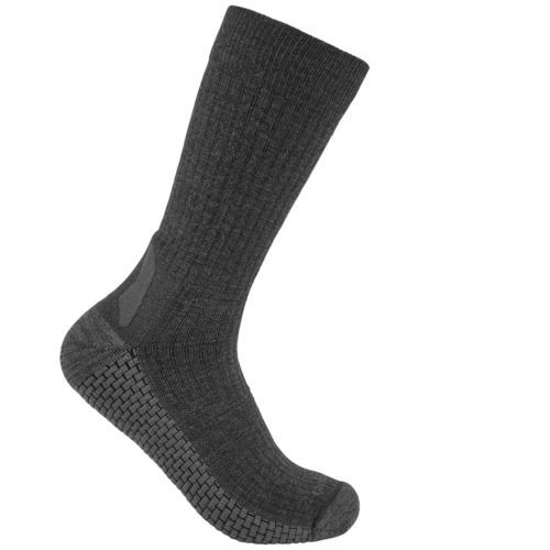 Work socks SC9270M Carhartt workwear nylon / Merino wool / men's