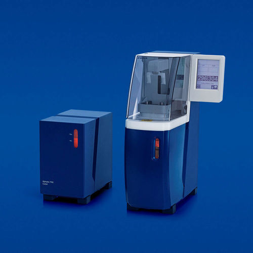 Air analyzer - Alphatec™ F№  - Foss Analytical - laboratory / for the food industry / concentration
