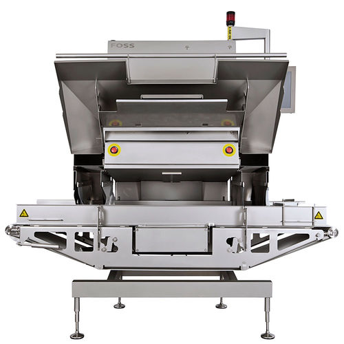Process analyzer - MeatMaster™ II AG - Foss Analytical - food / in-line / continuous