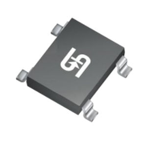 SMD diode rectifier bridge - ABS10-K - Taiwan Semiconductor