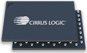 Audio codec - CS42L92 - Cirrus Logic