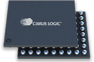 Audio codec - WM8958 - Cirrus Logic