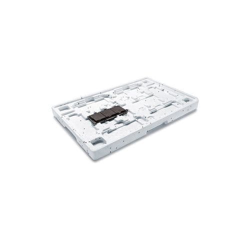 Reusable transit packaging - Storopack