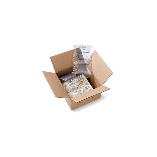 Air cushion protective packaging - AIRplus&reg; 95% - Storopack - plastic / made from recycled materials / for packaging
