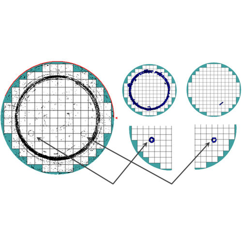 Pattern making software - Discover® Patterns - Onto Innovation Inc. - packing / process / for defect inspection