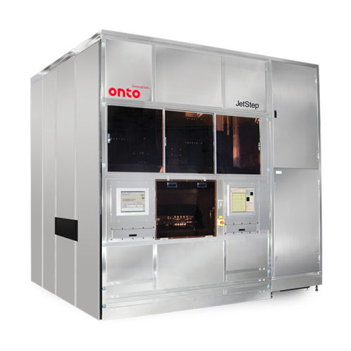 Lithography system for the semiconductor industry - JetStep® G45 - Onto Innovation Inc.