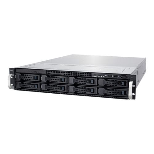 Storage server - RS520-E9-RS8 - Asus - 2U / Intel® Xeon / 2nd generation Intel® Core™
