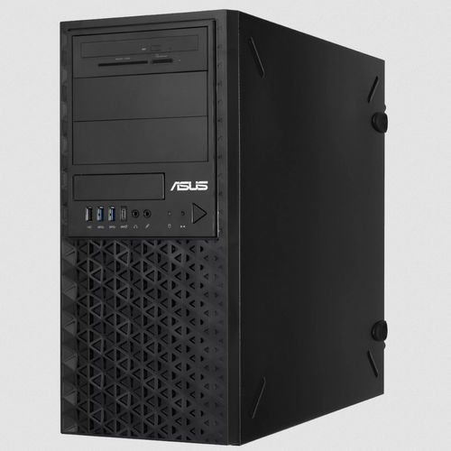 Edge AI computer workstation - ExpertCenter E500A - Asus - desktop / AMD Ryzen™ / DisplayPort