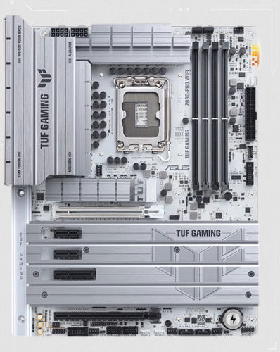 ATX motherboard - TUF GAMING Z890-PRO - Asus - Intel® Core™ Ultra / Intel® / DDR5 SO-DIMM
