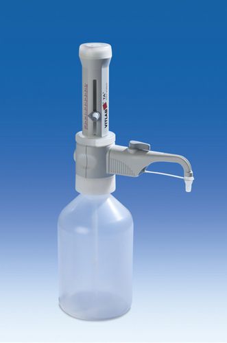 Liquids dispenser - VITLAB® TA² - VITLAB - manual