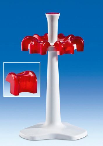 Shelving accessory set - 16720 series - VITLAB