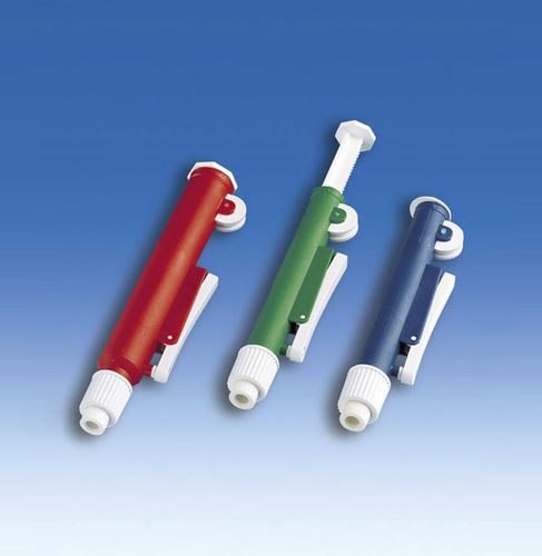 Pipette controller - 324594 - VITLAB