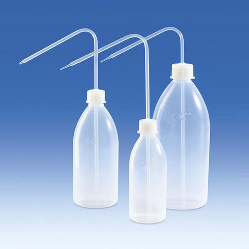 Wash bottle - 94588 - VITLAB