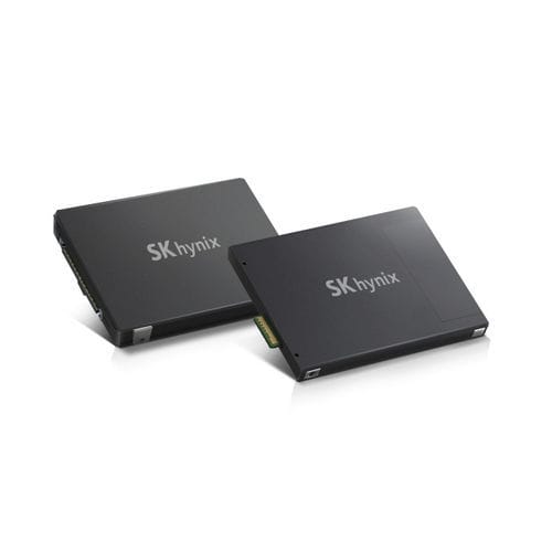 PCIe SSD - PS1000 series - SK hynix - internal