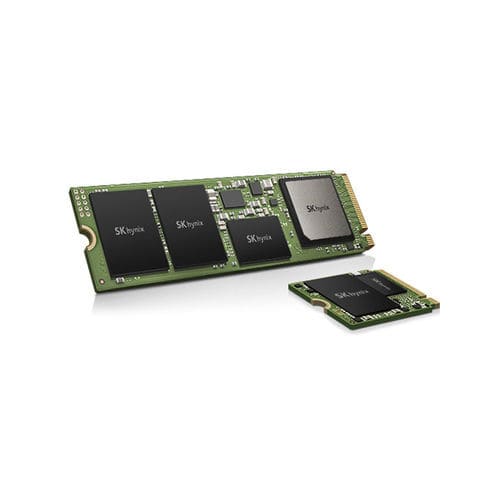 PCIe SSD - PCB01 - SK hynix - internal