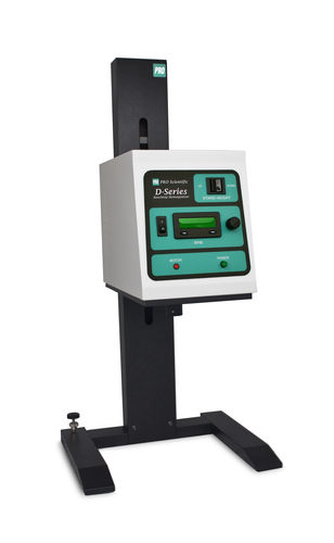 Rotor-stator homogenizer - max. 23 000 rpm | PRO400DSEL D series - Pro Scientific - batch