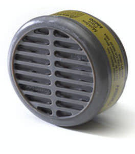 Gas filter - 8600 - Moldex-Metric europe - particulate / cartridge / respirator