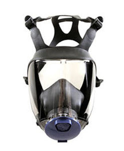 Full-face respirator - 9001 - Moldex-Metric europe - single-filter