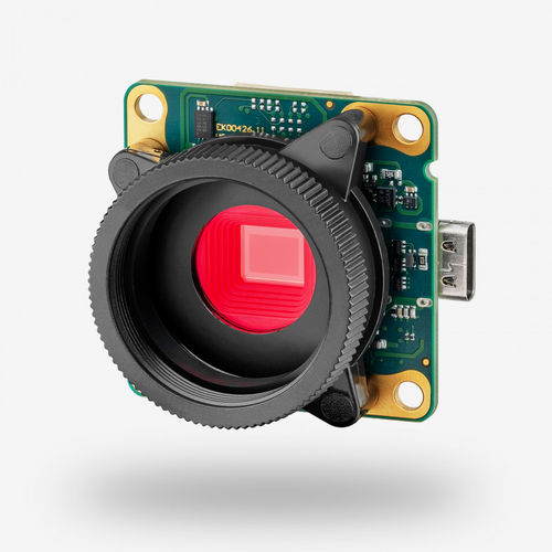 Industrial camera - uEye XLE - IDS Imaging Development Systems GmbH - agriculture / machine vision / for scientific applications