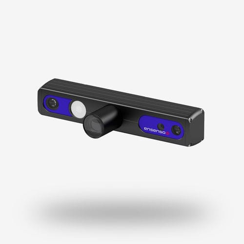 3D camera - Ensenso C67 - IDS Imaging Development Systems GmbH - industrial / machine vision / medical