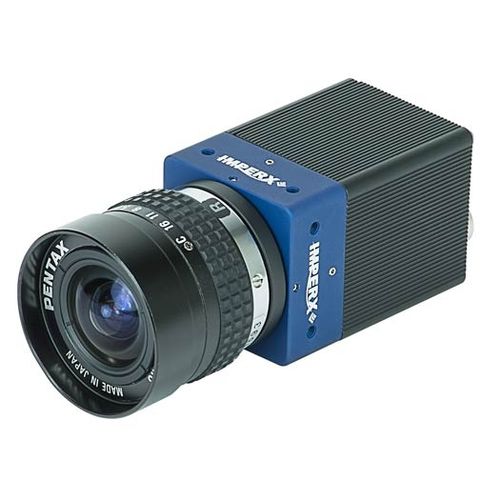 Digital camera - C3220  - IMPERX - medical / for scientific applications / full-color